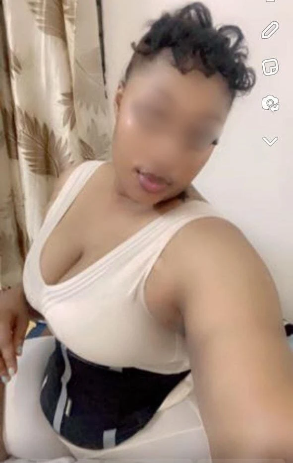 Cute Vanessa Available to Meet – Ethiopian escort in Hyderabad, Escort, Hyderabad