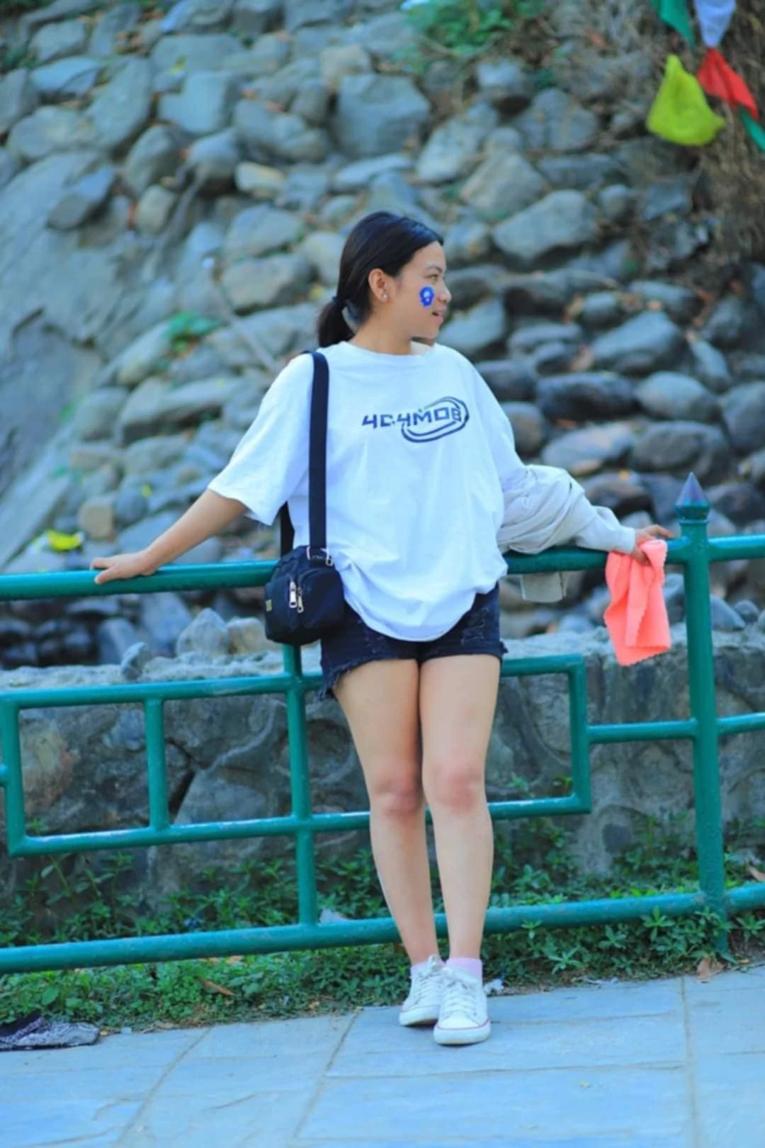Escorts Agency Explore Your Pleasure Exp – Nepalese escort in Kathmandu — 2 / 5