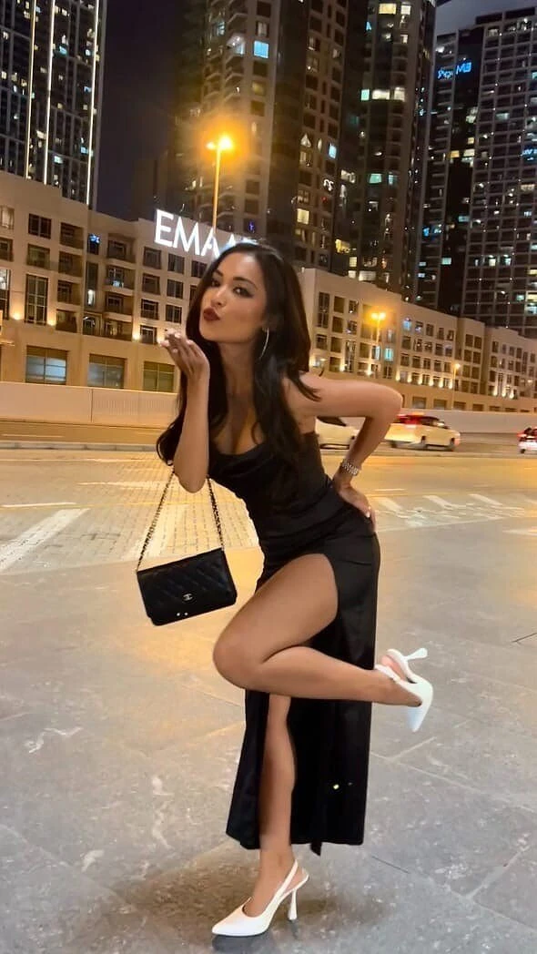 Vip Indian Russian Model and Normal Girl – escort in New Delhi — 2 / 6