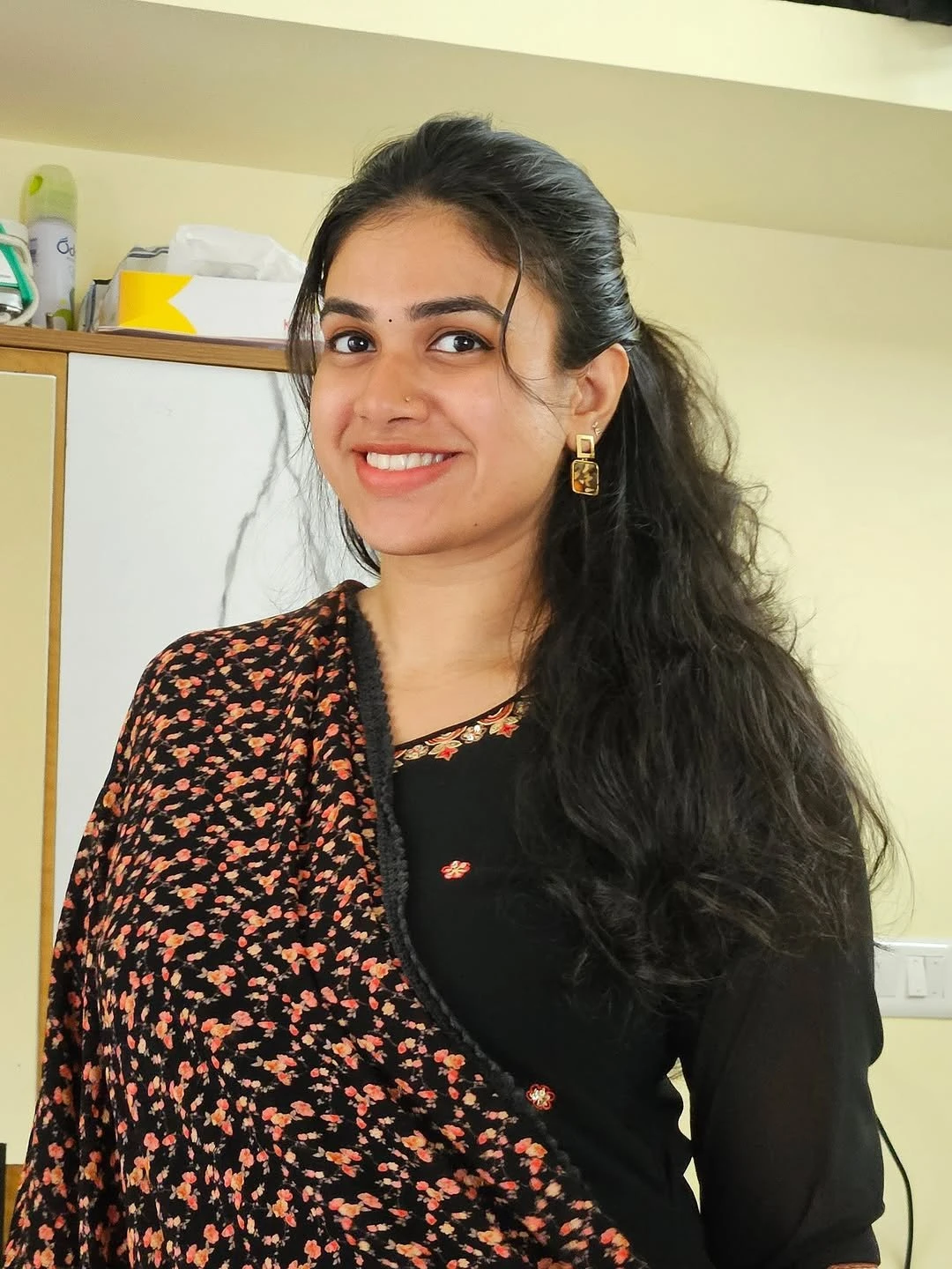 Abhirami – Indian escort in Kochi, Escort, Kochi