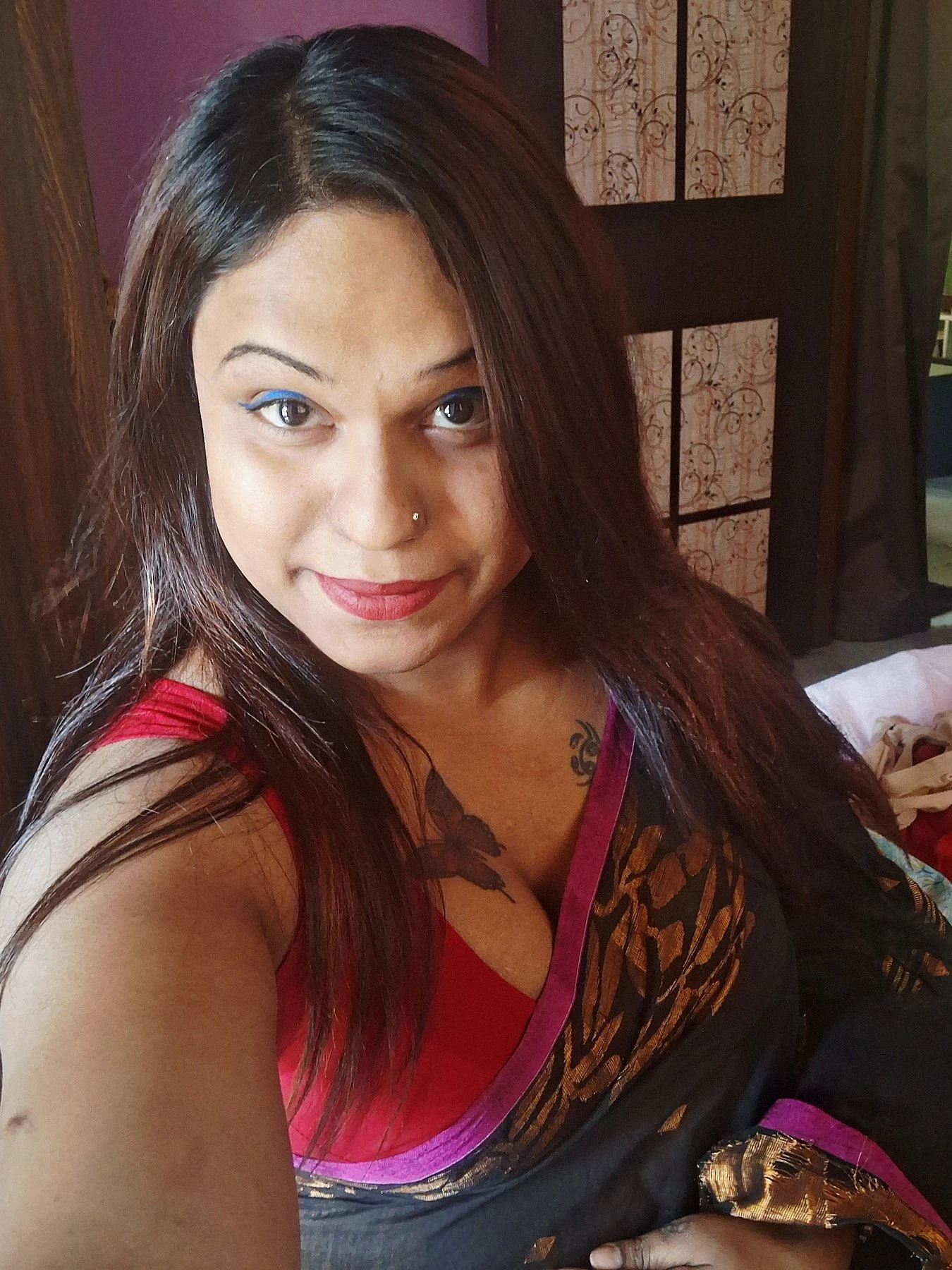 Rosy – Indian escort in Kolkata — 8 / 22