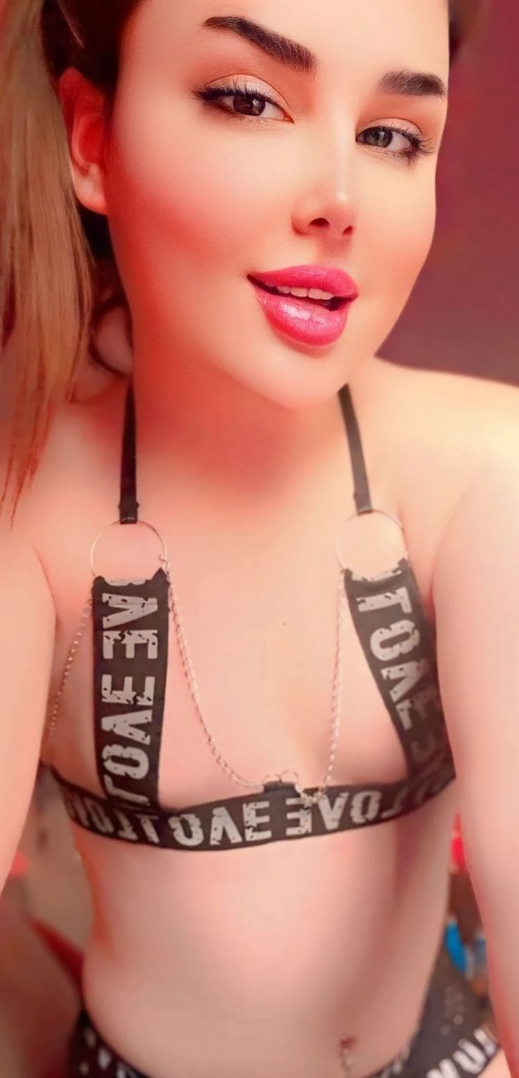 Medo – Syrian escort in Beirut — 4 / 6