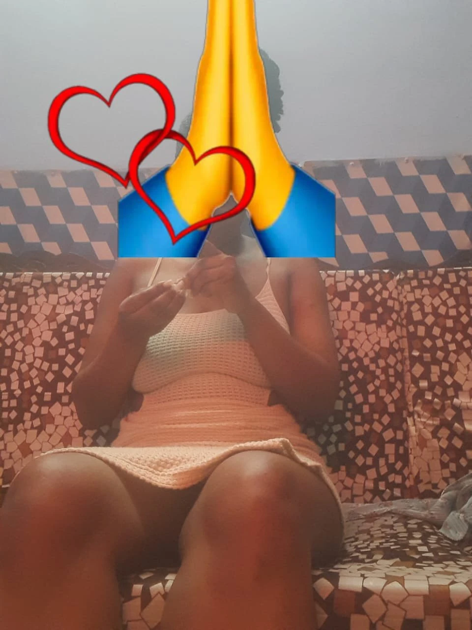Shana – escort in New Delhi — 3 / 4