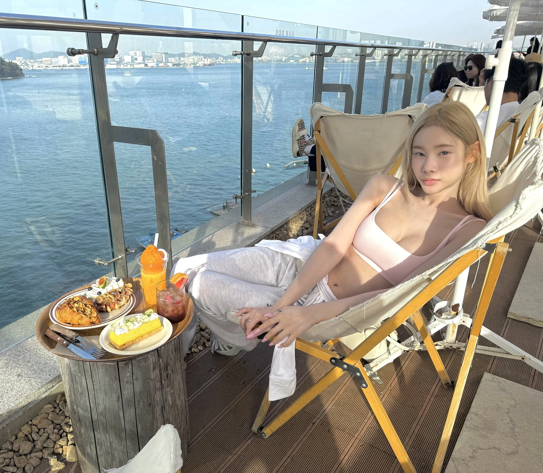 Carangi George🏼 – Singaporean escort in Macao — 3 / 31