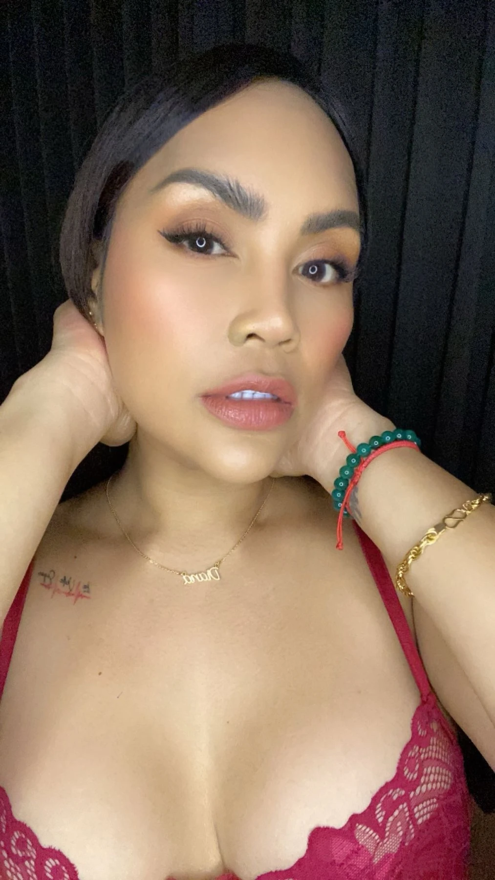 Angela oh la la (Cam show ) – Malaysian escort in Mumbai — 24 / 30