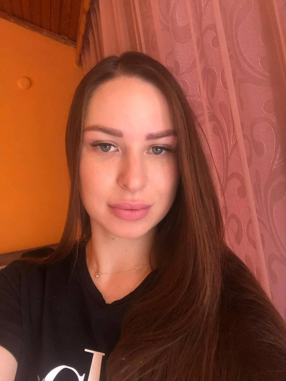 Julianna 🖤 – Ukrainian escort in Beirut — 16 / 21