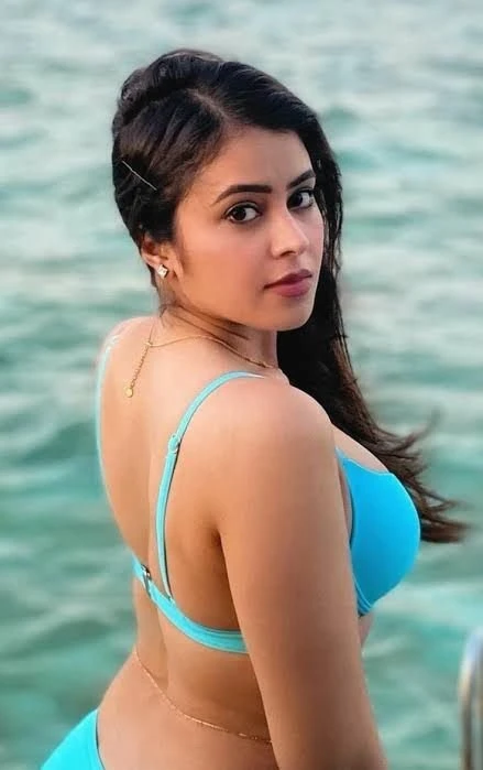 Aditi – Indian escort in Indore — 3 / 7