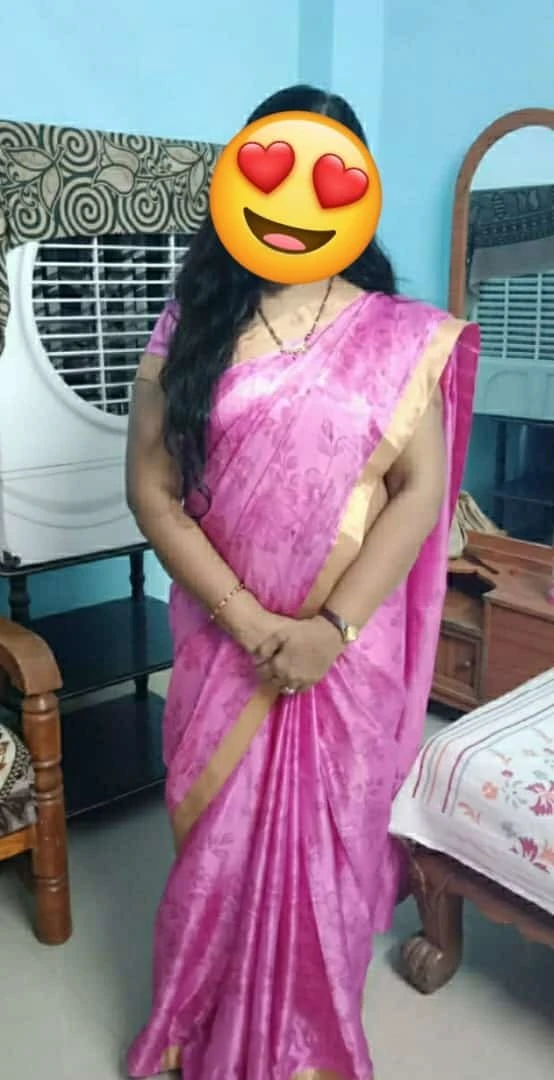 Vanaja – Indian escort in Hyderabad, Escort, Hyderabad