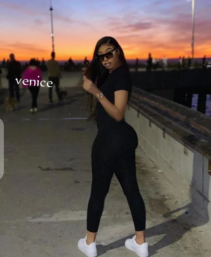 Baby – Dominican escort in Abidjan — 2 / 5