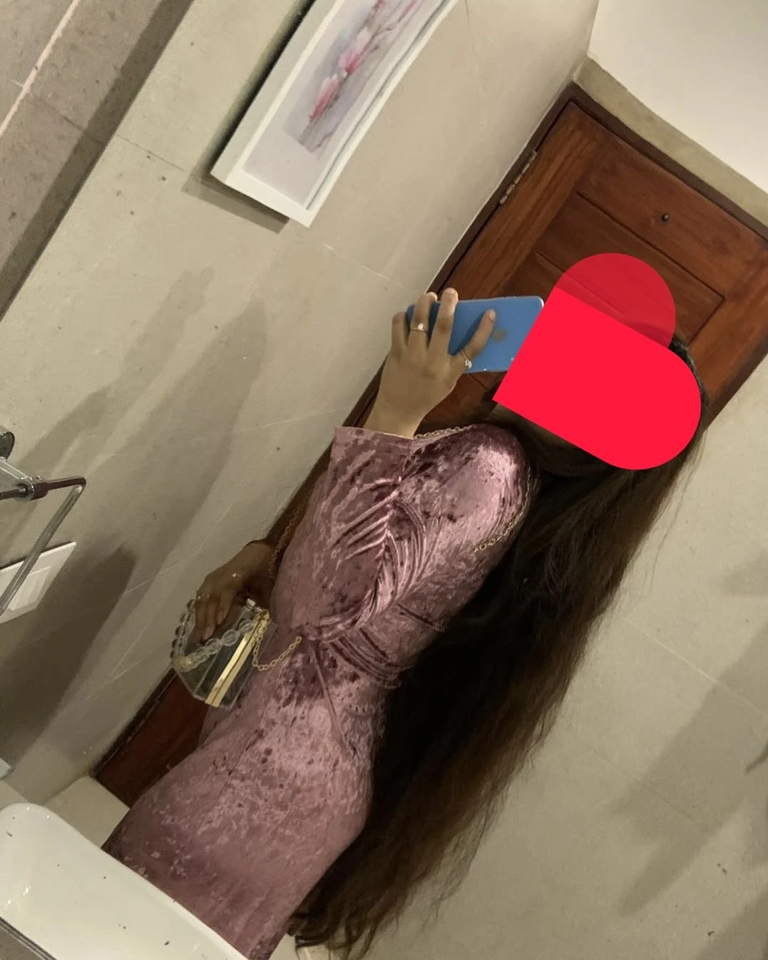 Kirti (individual) Real Meet Webcam – Indian escort in Mumbai — 4 / 6
