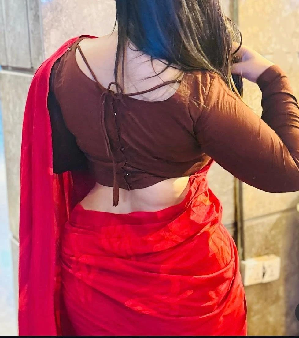 Independent ❣️🫂 bhabhi🫦 – Indian escort in New Delhi — 8 / 11