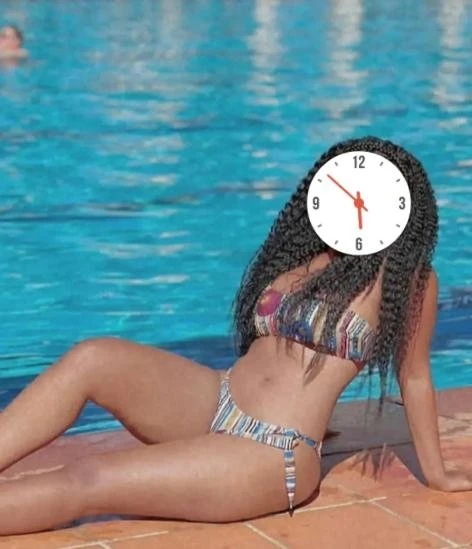 Shila – Ethiopian escort in Mumbai — 2 / 3