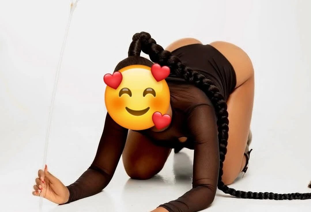 Big booty Gloria/Blowjob Real meet – South African escort in Visakhapatnam — 2 / 8