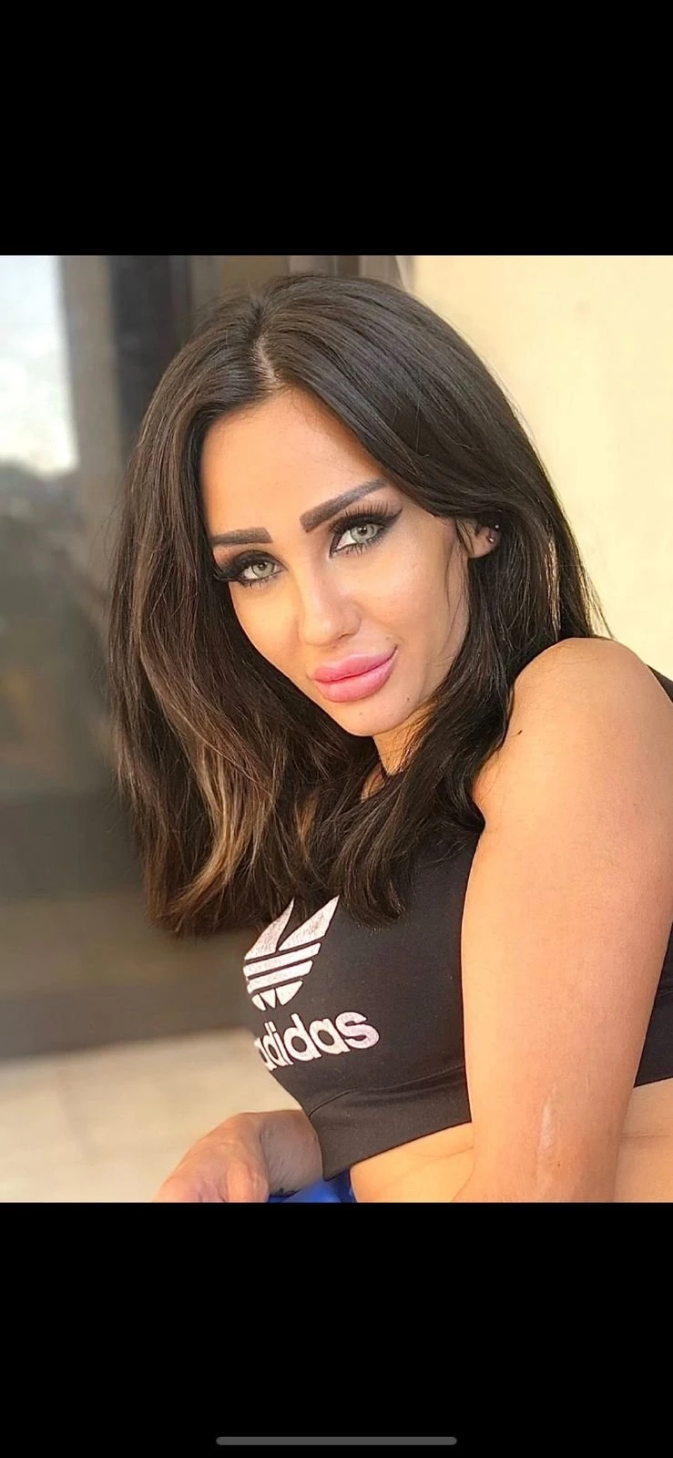 Maya – Lebanese escort in Beirut — 5 / 6