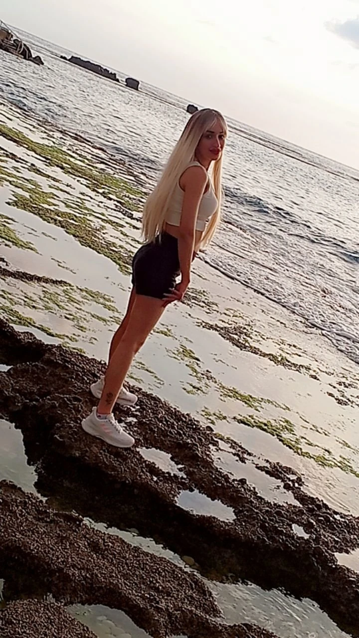 Lagartha – Lebanese escort in Beirut — 5 / 13