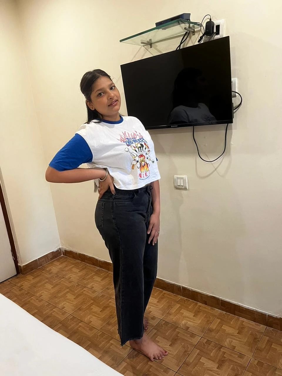 Roma Malhotra Sexy Queen of City – Indian escort in Kolkata — 2 / 5