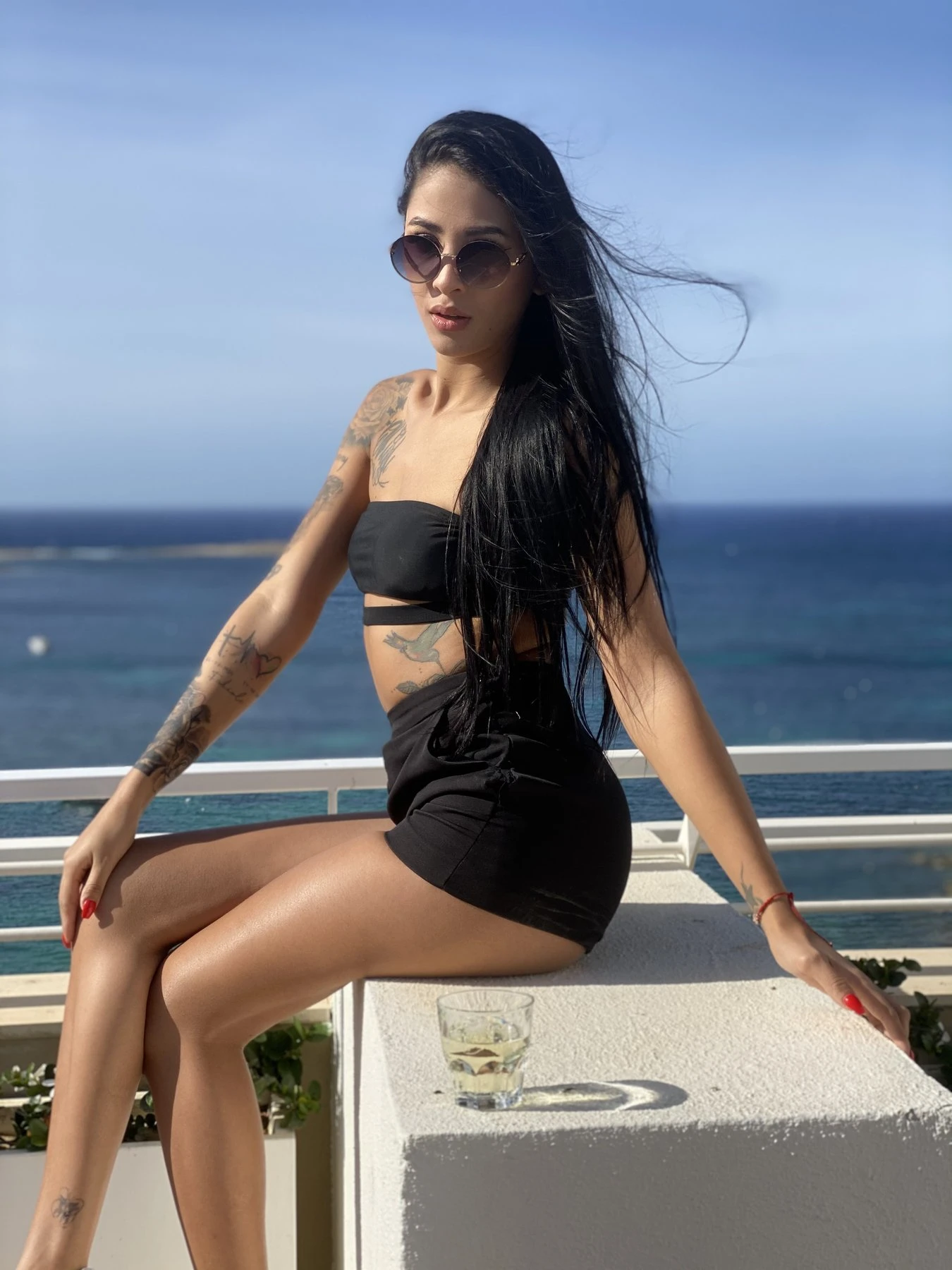Catalina – Mexican escort in Malta — 11 / 19