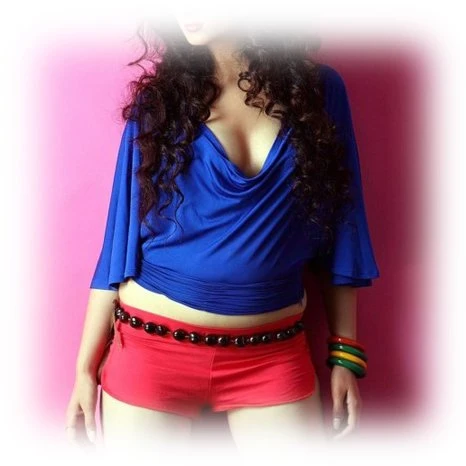 Vritika Toppo – Indian escort in Mumbai — 7 / 8