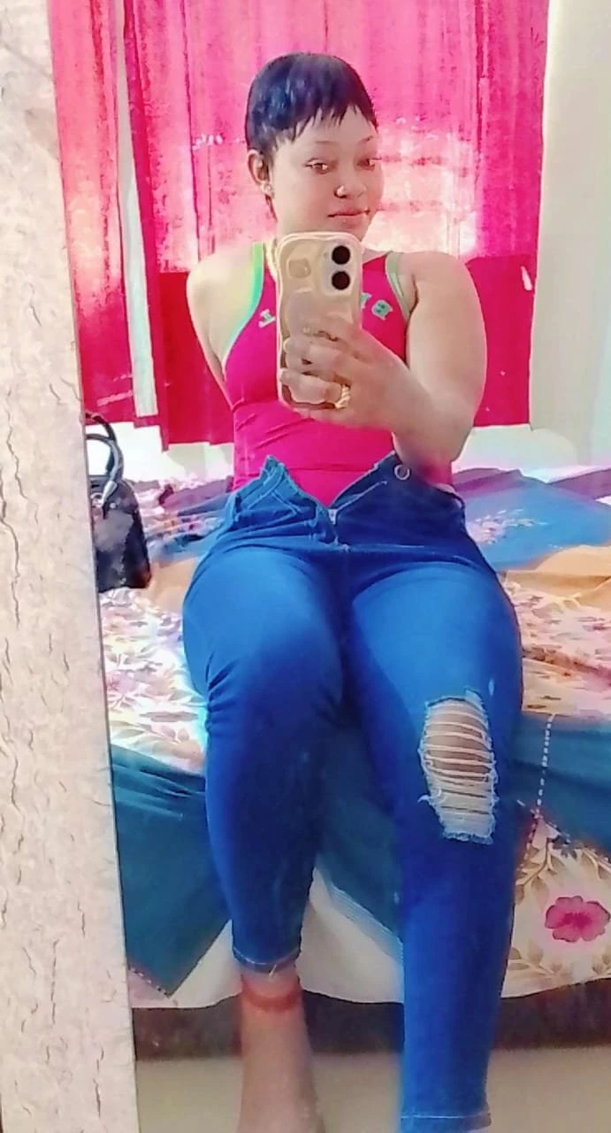 Nita – Rwandan escort in Pune — 26 / 28