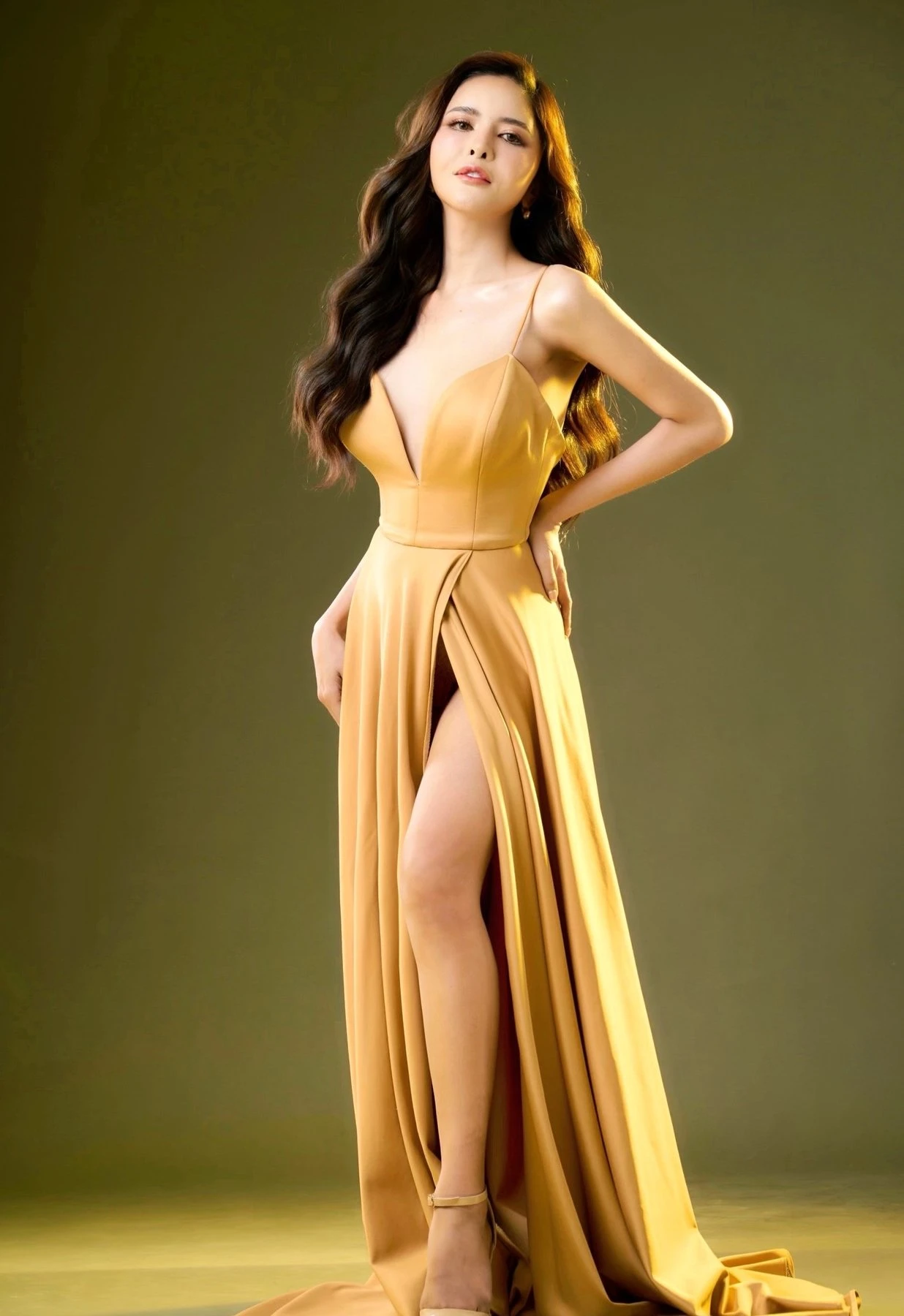 Bella ( independent ) – Japanese escort in Mumbai — 13 / 15