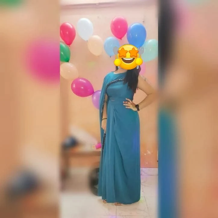 BigBuTT – Indian escort in Mumbai — 4 / 10