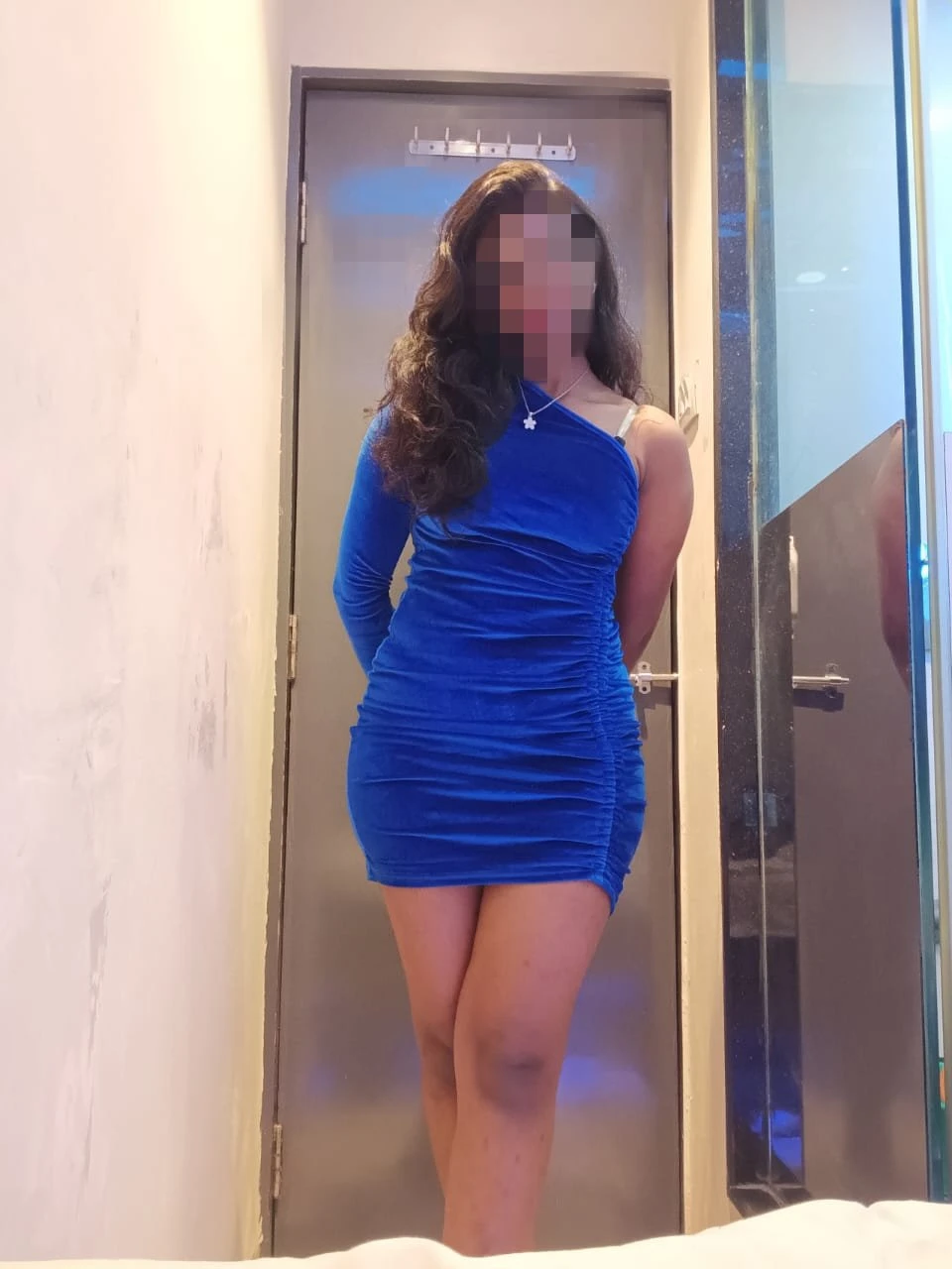 Sandhya – Indian escort in Mumbai — 3 / 5