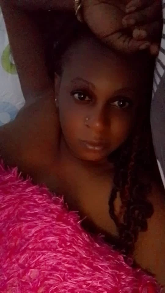 Tasha K – Ugandan escort in Kampala — 2 / 5