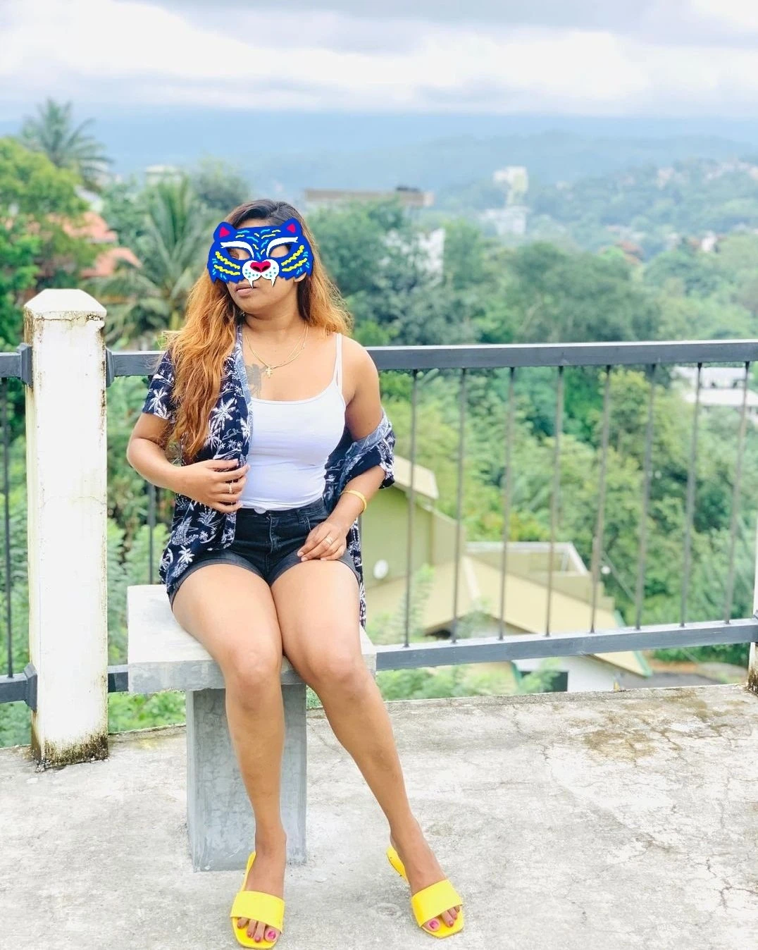 Madu – escort in Colombo — 3 / 6