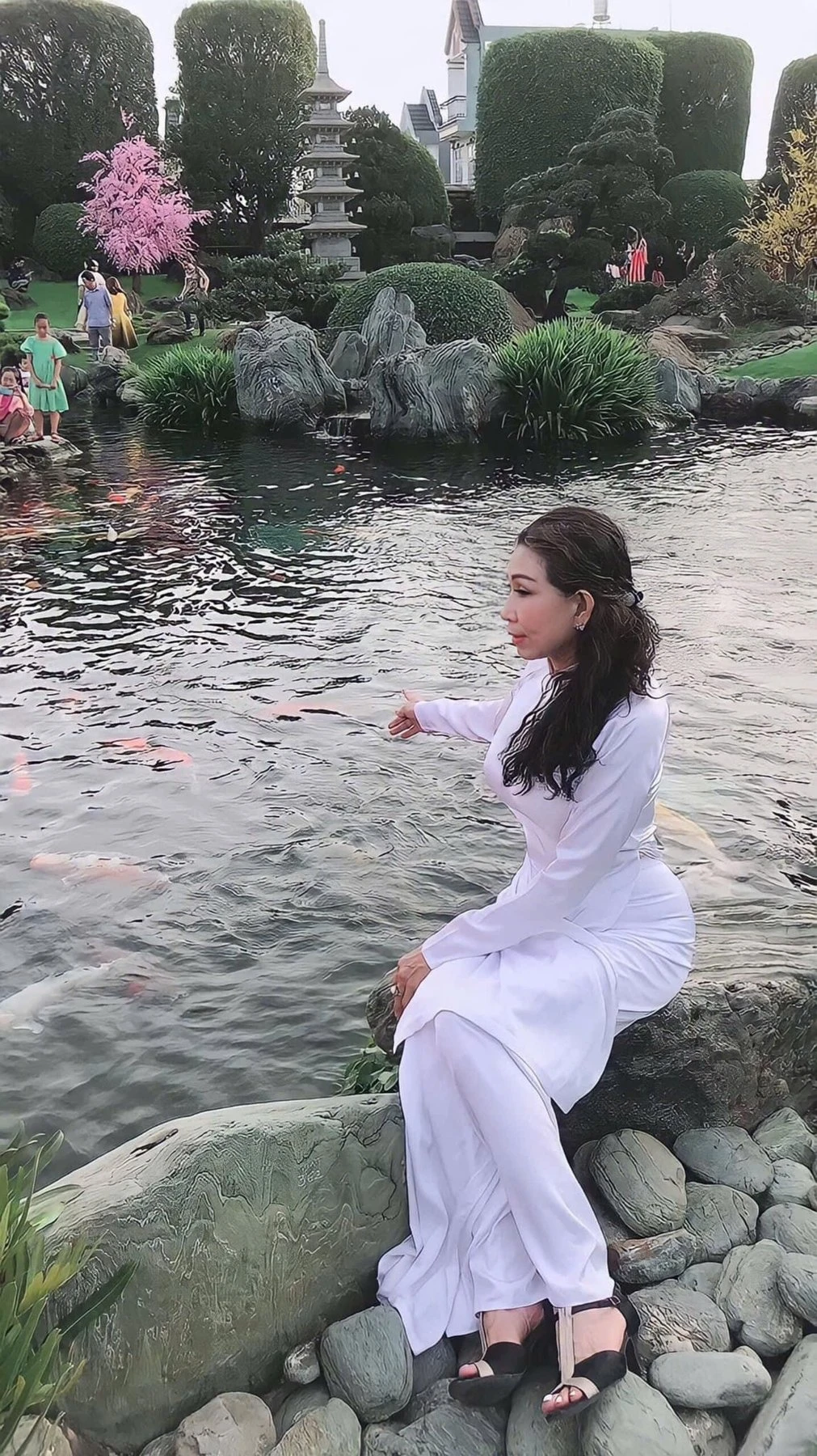 Kim all services 🫦 – Vietnamese escort in Da Nang — 13 / 14