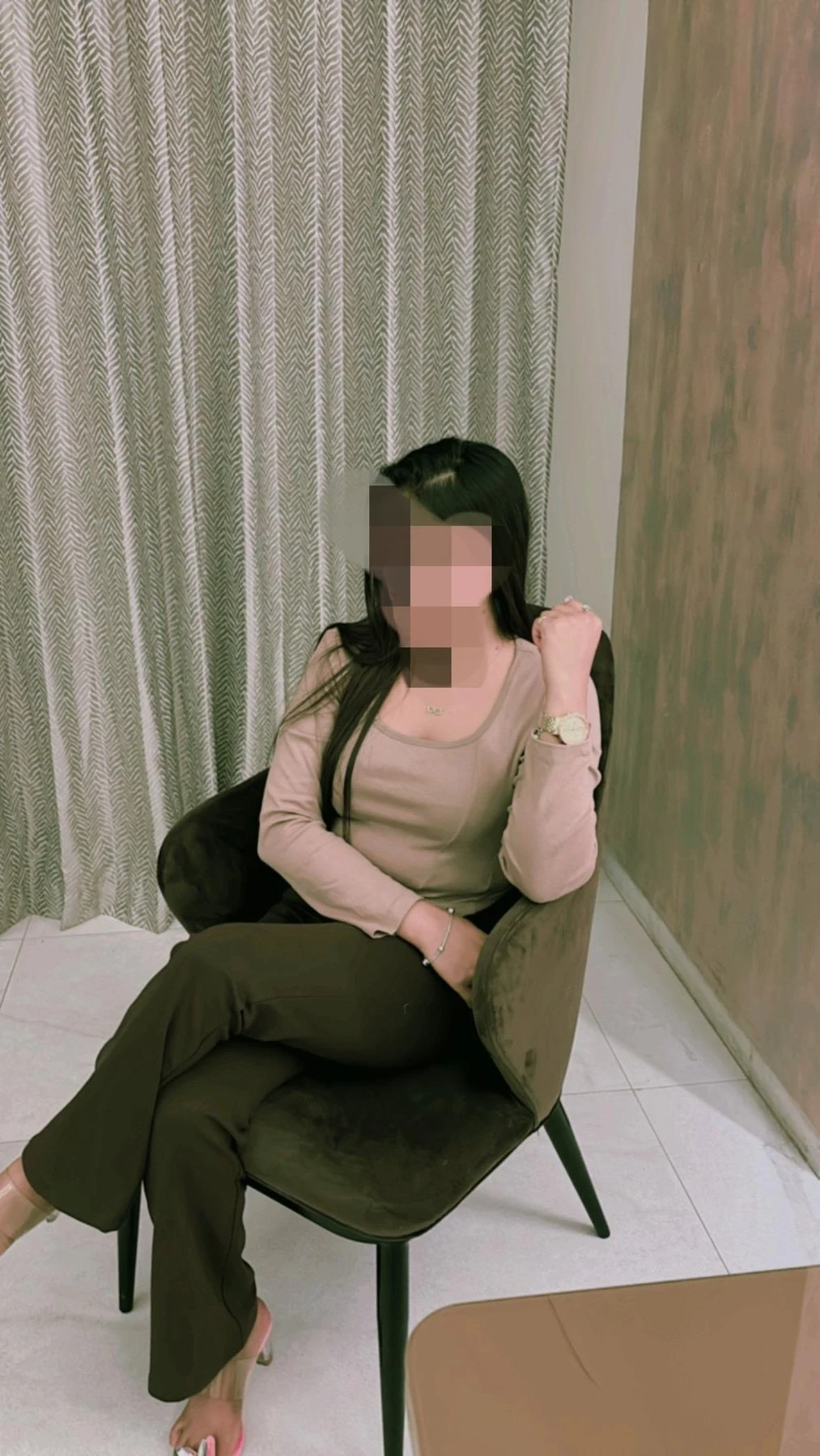 Mahi Independent Real Meet Hotel & Home – Indian escort in Mumbai — 5 / 6