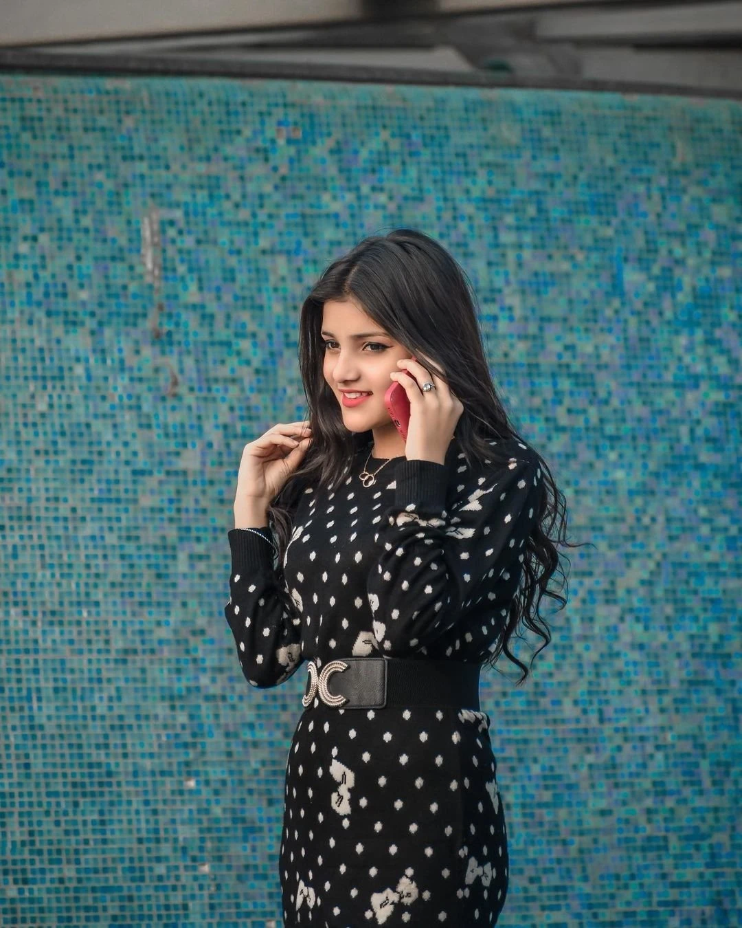 Manisha I'm Available in Navi Mumbai – Indian escort in Thane — 2 / 5