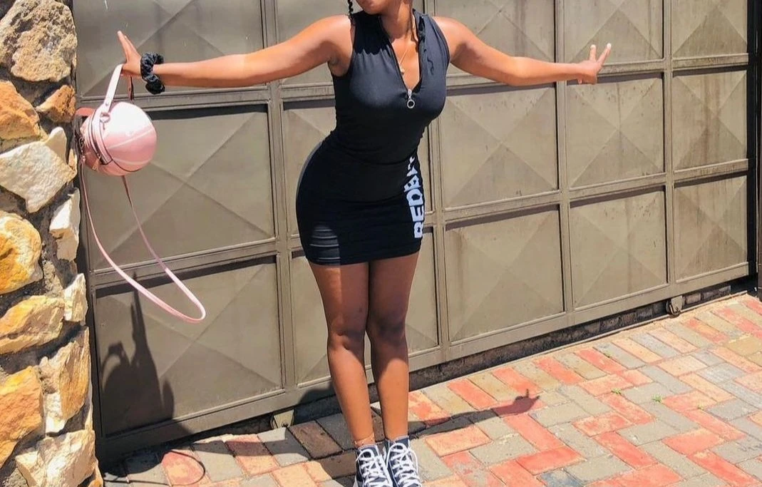Kate – Kenyan escort in Zanzibar, Escort, Zanzibar