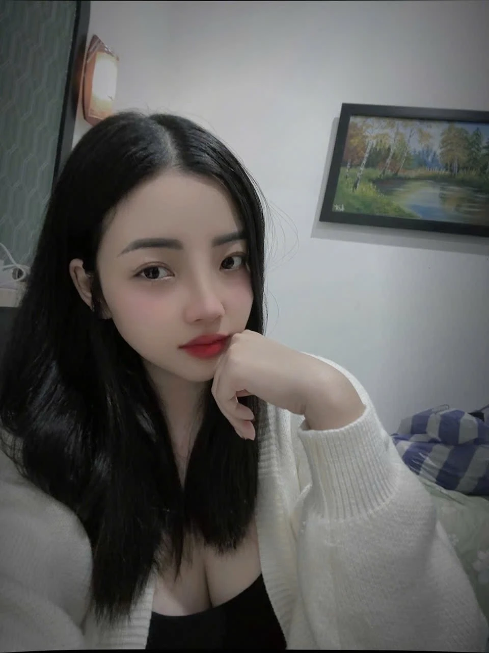 Quỳnh Nguyễn – Vietnamese escort in Da Nang — 3 / 6