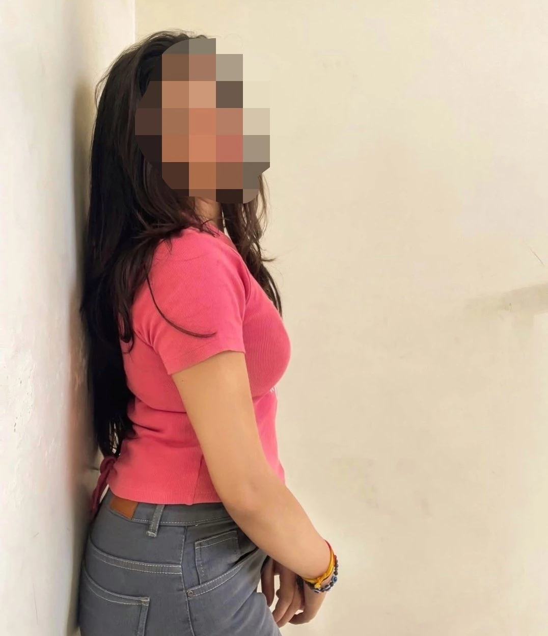 ꧁♧༺Eshika Singh Real Me and Cam༻♧꧂ 🤍19 – Indian escort in Ranchi — 4 / 6