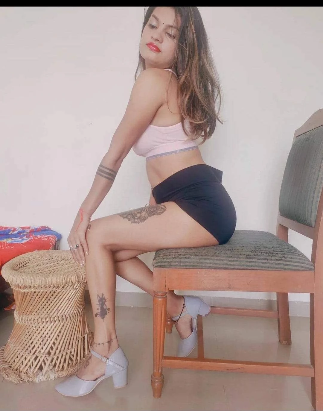Riya Sharma – Indian escort in Jaipur — 7 / 12