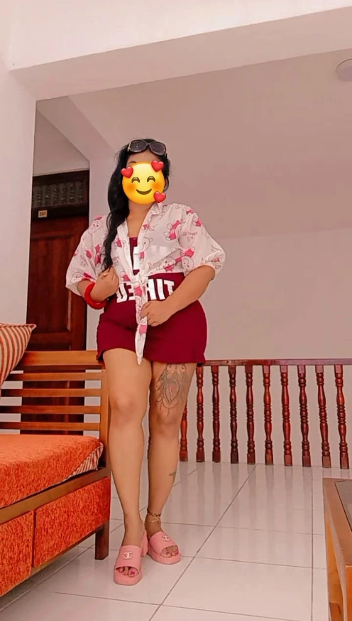 Chuby Girl Meetup and Cam Servis – Sri Lankan escort in Colombo — 4 / 6