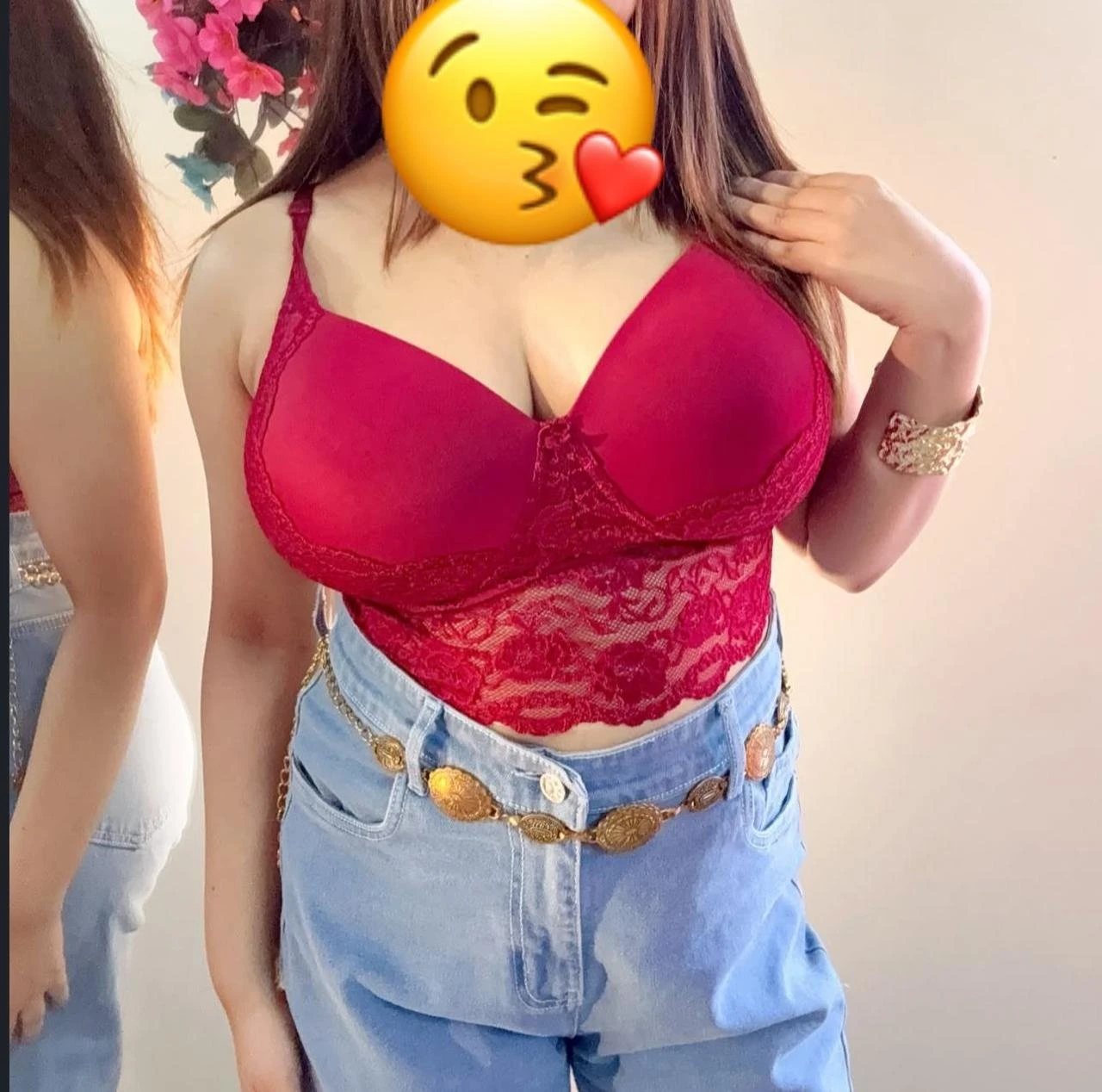 Charu🧿 independent Real Meet & Cam Fun – Indian escort in New Delhi — 8 / 10