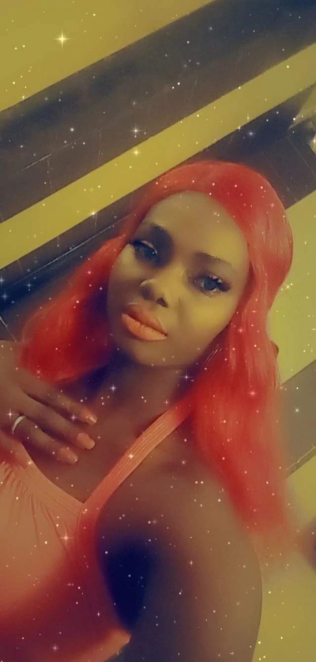 Anita – Ghanaian adult performer in Beirut, Escort, Beirut