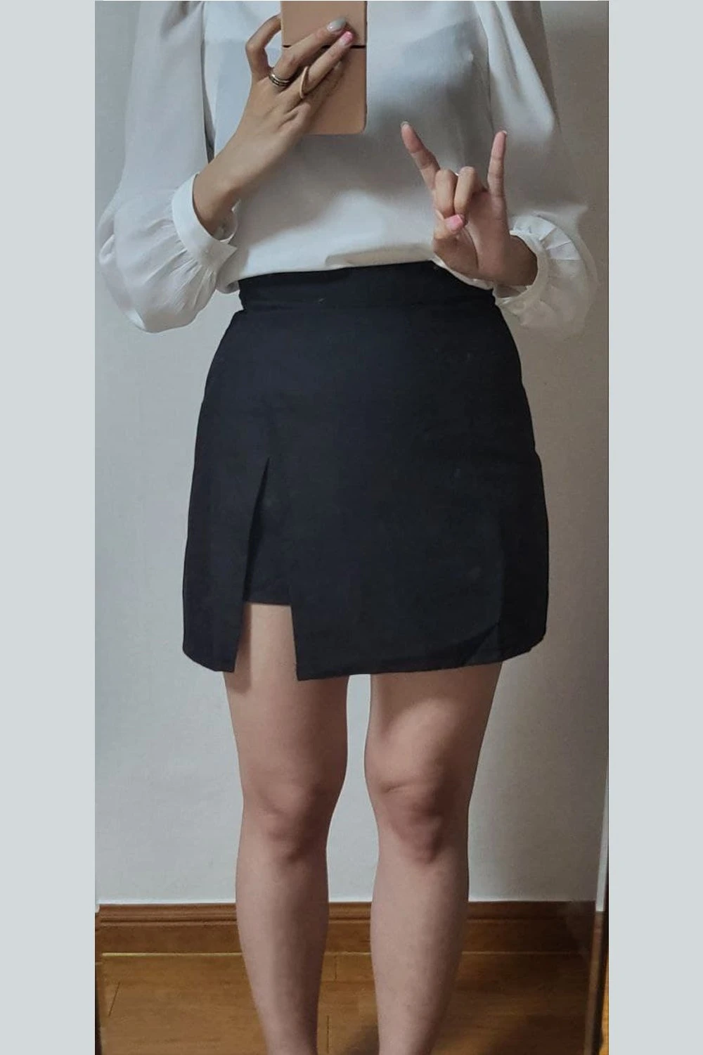 Jiwoo Korean Outcall Escort Independent – South Korean escort in Seoul — 6 / 7