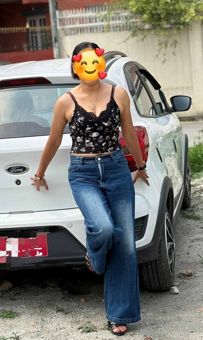 Sapna Stha – Nepalese escort in Kathmandu — 2 / 5