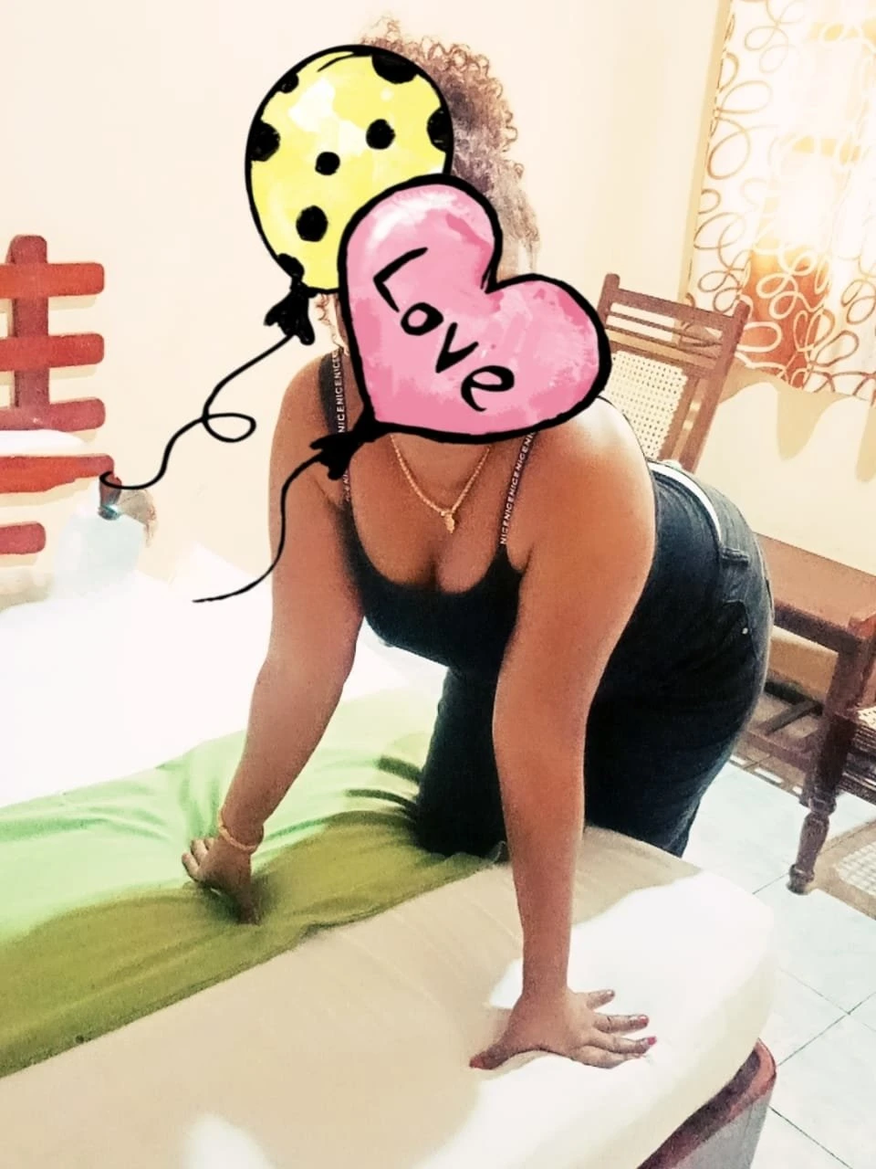 ANJALINA (BIG ASS) – Sri Lankan escort in Colombo — 10 / 11