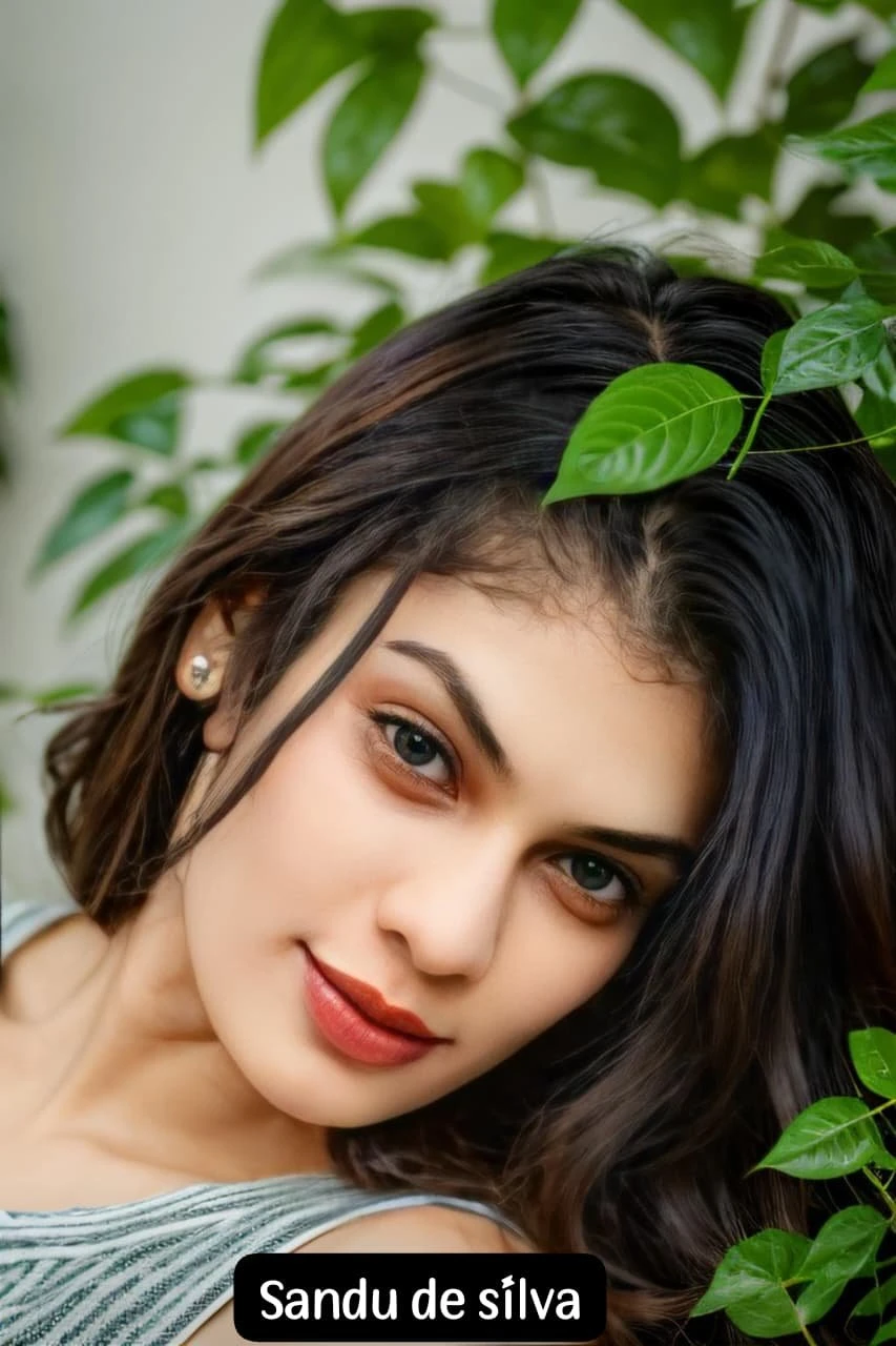 Sandu De S Independent Escort – Sri Lankan escort in Colombo — 2 / 7