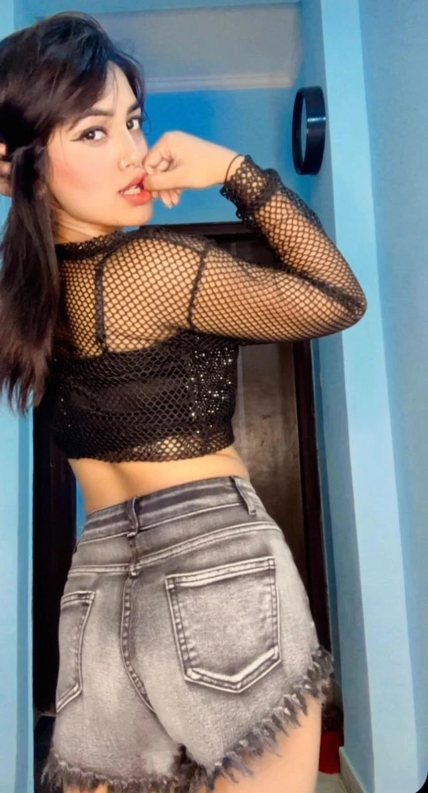 Seema Real Girl Provice No Advance – Indian escort in Dehradun, Uttarakhand — 4 / 6