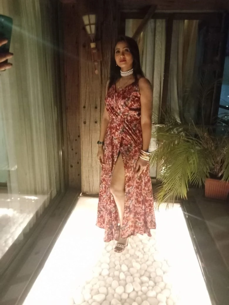 Riyaforyou – Indian escort in Hyderabad — 7 / 8