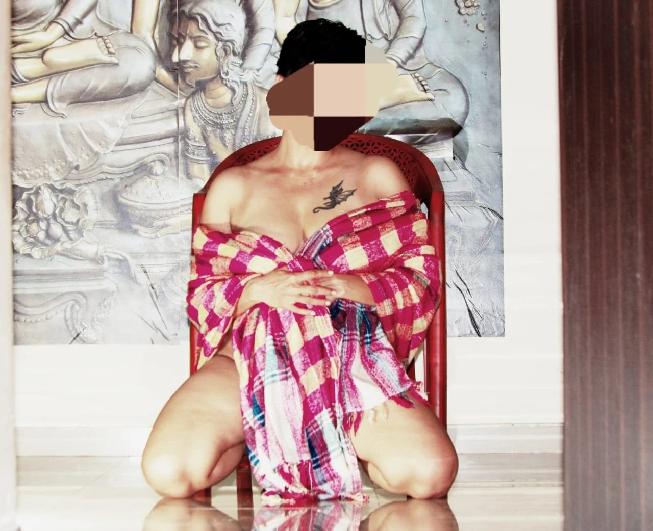 Mahi – Indian escort in Mumbai — 6 / 9