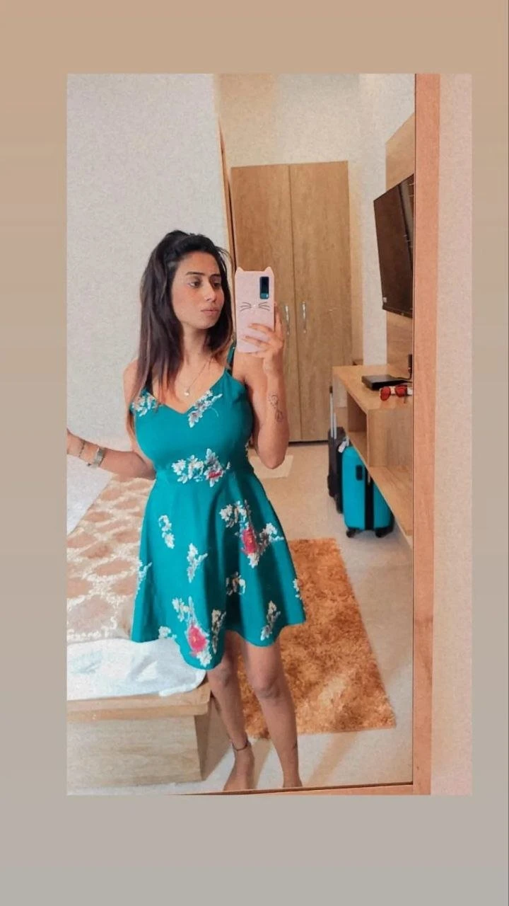 Thane Escort Real Meet With Genuine Mode – Indian escort in Thane — 3 / 4