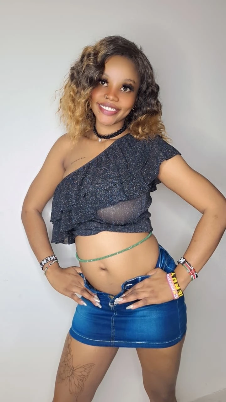 Mercy – South African escort in Beirut — 3 / 5
