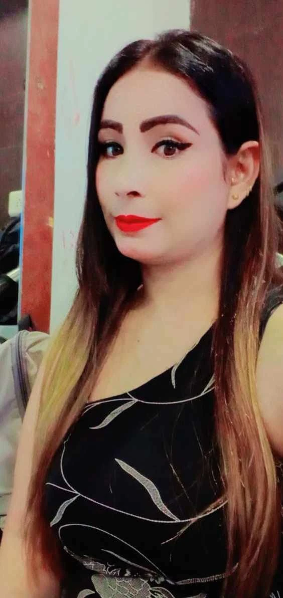 Sangeeta – escort in New Delhi — 5 / 8