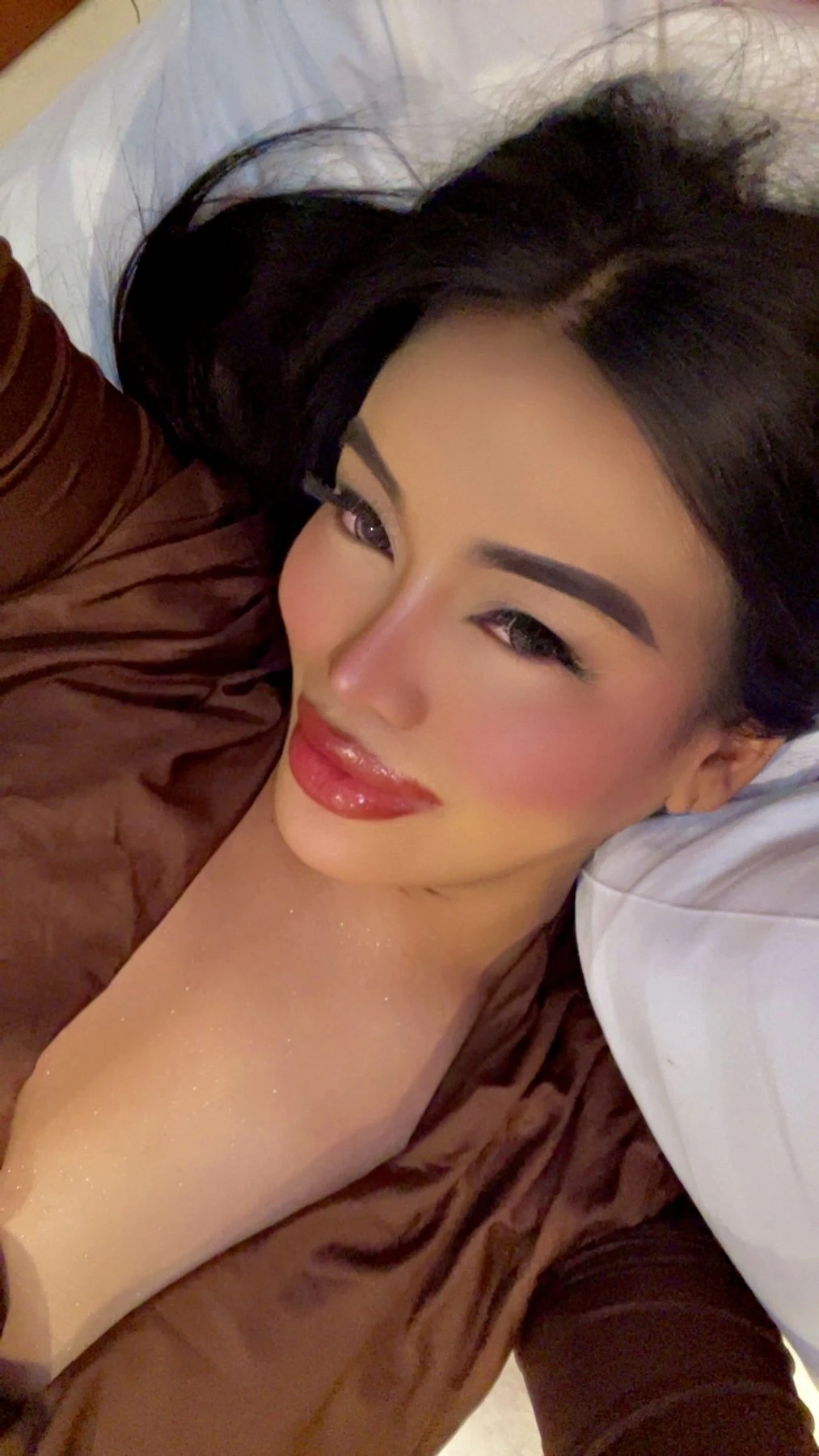 The girl you always wanted / Gigi – Mexican escort in Ho Chi Minh City — 30 / 31