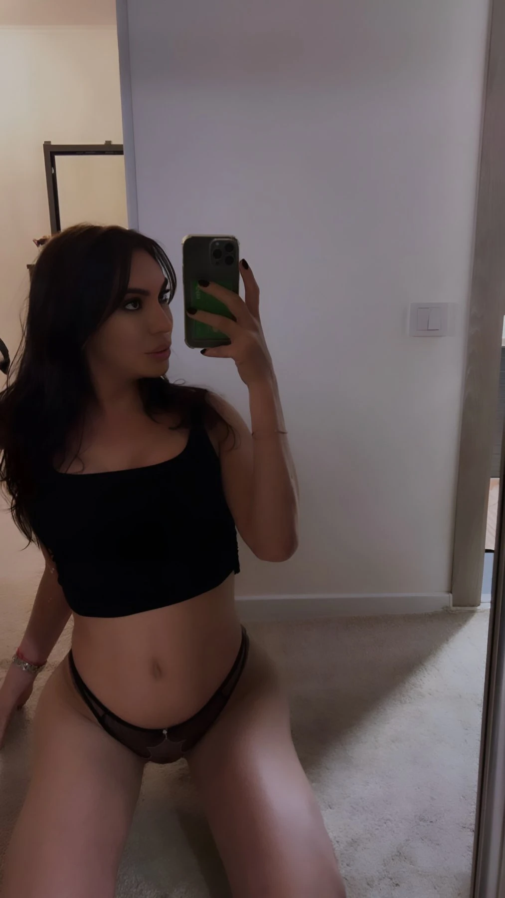 Tahmina New – Russian escort in Tashkent — 3 / 8